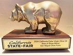 Best of California Award! 2024 Gold Bear